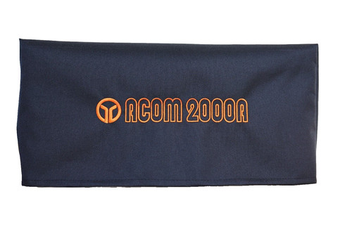 Acom 2000a dust cover - acom, for