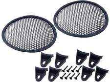 Grilles pour haut-parleur