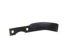 Lame Zappe Motoculteur