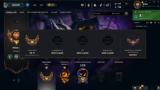 Compte lol gold 4 - lol,