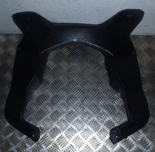 Suzuki 500 GSE 04  - Interieur