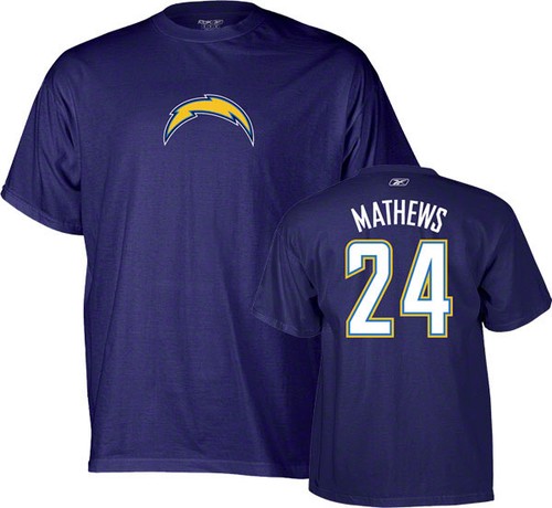 Shirt nfl los angeles - t-shirt,