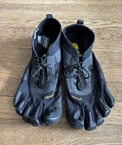 Vibram fivefingers men mid - men's,