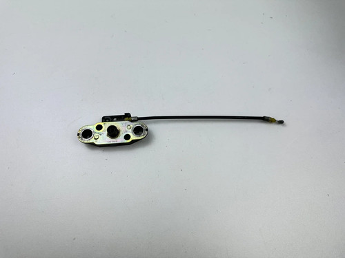 Loquet selle suzuki - loquet, de