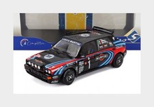 SOLIDO 1807809 Lancia Delta HF