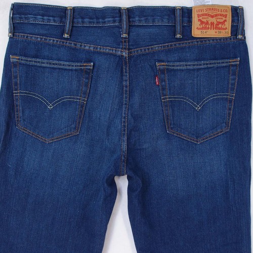 Hommes levi 514 slim - 514,