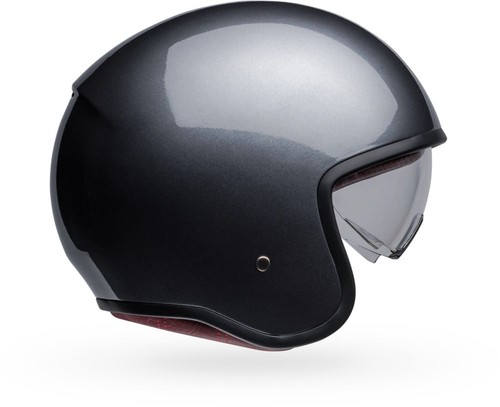 Casque jet bell 501 - jet,