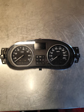 COMPTEUR VITESSE DACIA SANDERO