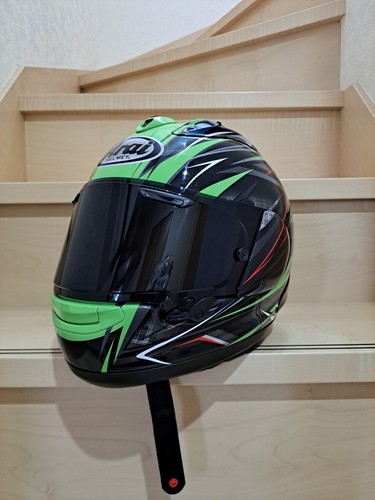 Arai radical motorcycle - arai,