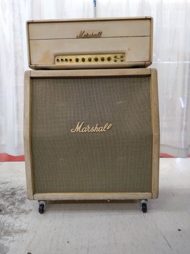 Ampli tête marshall 1959 - marshall,