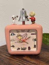 Rétro Snoopy & Charlie