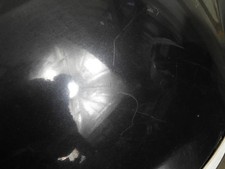 Pare choc arriere SEAT LEON 2