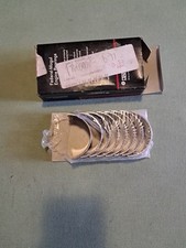 RENAULT FRÉGATE et dérivé moteur 671 Jeu de coussinets de bielles 0,50