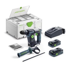Festool Perceuse À Percussion