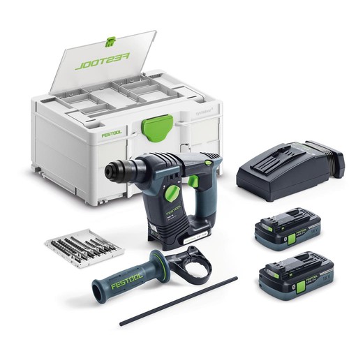 Festool perceuse percussion - perceuse, À