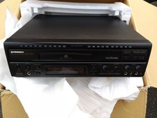 Pioneer CLD-V740 LaserDisc