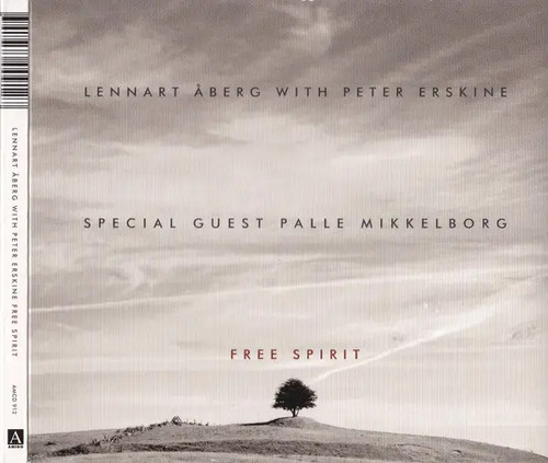 Free spirit jazz instrument - free,