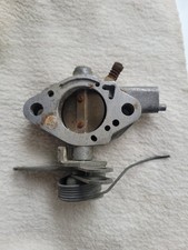 Embase carburateur solex - embase,