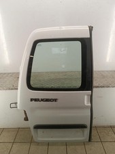 Porte de coffre gauche PEUGEOT