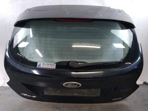 Malle hayon arriere ford focus - malle/hayon,
