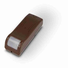 Détecteur À Double Technologie pour Installation Central Avec Couverture A Ten