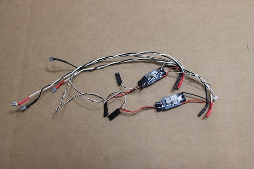 Mauch power module 4 14s - 2, 4-14s