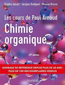 Chimie organique les cours - les,