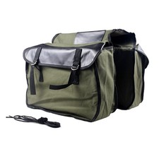 Moto Arrière Siège Sacoche