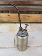 Burette BIB N°1 - Acier et