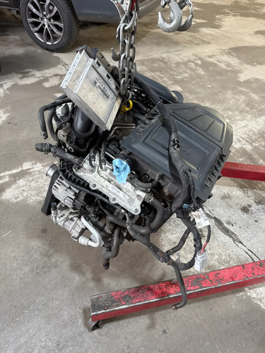 Moteur golf sportsvan - 7, &