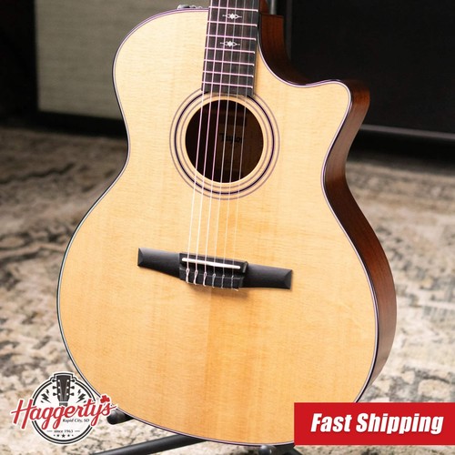 Taylor 314ce grand - taylor,