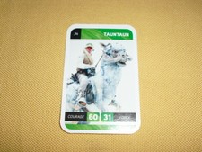 STAR WARS Solo Carte N°34