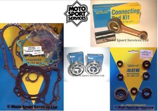 Kit De Réparation Du Bas