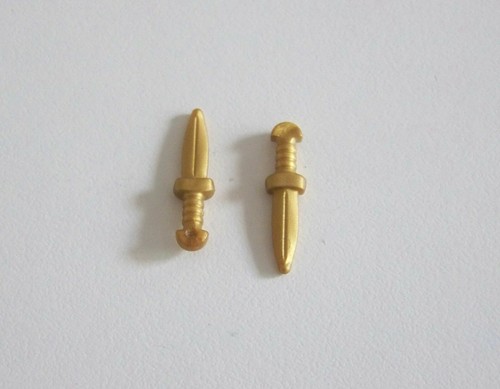 Playmobil egyptiens - egyptiens,