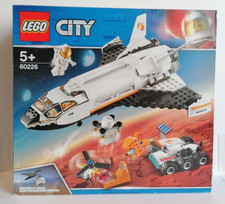 Lego city 60226 - city, research