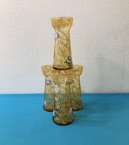 Verre orangeade legras - verre, à