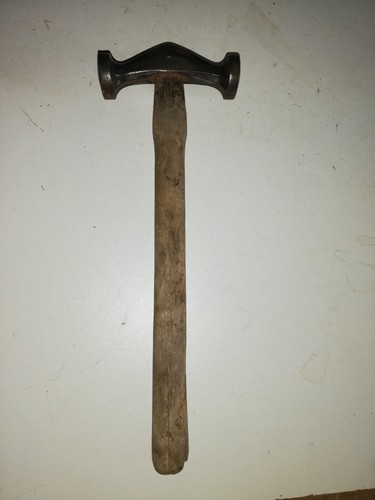 Marteau cordonnier 32 mm - marteau,