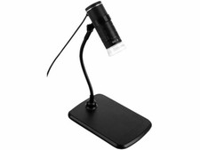 Microscope USB compatible OTG