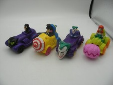 Jouet McDonald's Vintage Happy