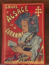 Hinzelin, KaufmannCoeurs