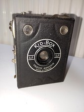 appareil photo BOX Goldstein "Goldy KID-BOX" 6x9 sur film 120