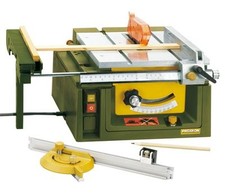 Scie Circulaire de Table