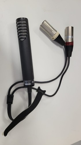 Sony ecm ms2 micro compact - ecm-ms2,