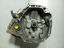 Boite de vitesses RENAULT CLIO