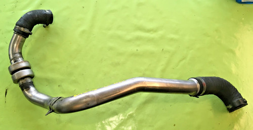 Durite tuyau turbo - durite, /