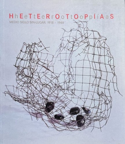 Collectif heterotopías - collectif.,