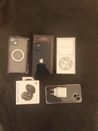 Apple iphone plus - 128go,