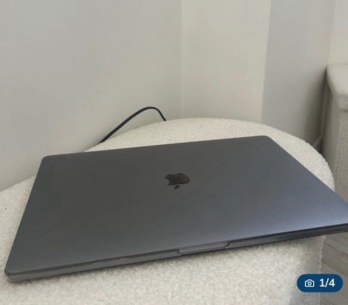 Apple macbook pro intel - macbook, 16"