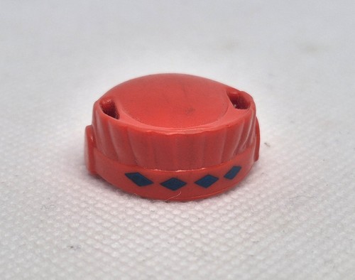 Coiffe indien rouge sans - rouge,