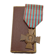 A3/01/25 (REF32533) Médaille